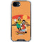 Disney Goof Family Trip iPhone 16e Clear Case