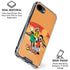 Disney Goof Family Trip iPhone 16e Clear Case