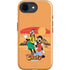 Disney Goof Family Trip iPhone 16e Impact Case
