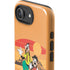 Disney Goof Family Trip iPhone 16e Impact Case