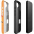 Disney Goof Family Trip iPhone 16e Impact Case