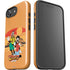 Disney Goof Family Trip iPhone 16e Impact Case