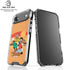 Disney Goof Family Trip iPhone 17 Air Clear Case