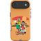 Disney Goof Family Trip iPhone 17 Air Impact Case