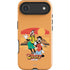 Disney Goof Family Trip iPhone 17 Air Impact Case