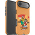 Disney Goof Family Trip iPhone 17 Air Impact Case