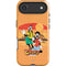 Disney Goof Family Trip iPhone 17 Air Magsafe Impact Case