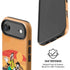 Disney Goof Family Trip iPhone 17 Air Magsafe Impact Case