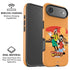 Disney Goof Family Trip iPhone 17 Air Magsafe Impact Case