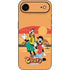 Disney Goof Family Trip iPhone 17 Air Skin