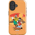 Disney Goof Family Trip iPhone 17 Magsafe Impact Case