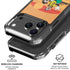 Disney Goof Family Trip iPhone 17 Pro MagSafe Case