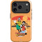 Disney Goof Family Trip iPhone 17 Pro Magsafe Impact Case