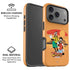 Disney Goof Family Trip iPhone 17 Pro Magsafe Impact Case