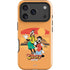 Disney Goof Family Trip iPhone 17 Pro Max Impact Case