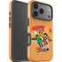 Disney Goof Family Trip iPhone 17 Pro Max Impact Case
