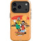 Disney Goof Family Trip iPhone 17 Pro Max Magsafe Impact Case