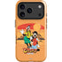 Disney Goof Family Trip iPhone 17 Pro Max Magsafe Impact Case