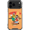 Disney Goof Family Trip iPhone 18 Pro Max Clear Case