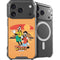 Disney Goof Family Trip iPhone 18 Pro Max MagSafe Case