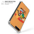 Disney Goof Family Trip iPhone 7/8 Plus Clear Case