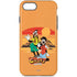 Disney Goof Family Trip iPhone 7 Pro Case