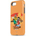 Disney Goof Family Trip iPhone 7 Pro Case