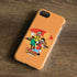 Disney Goof Family Trip iPhone 7 Pro Case