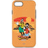 Disney Goof Family Trip iPhone 8 Pro Case
