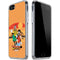 Disney Goof Family Trip iPhone SE (2nd & 3rd Gen) Clear Case