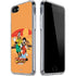 Disney Goof Family Trip iPhone SE (2nd & 3rd Gen) Clear Case