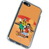 Disney Goof Family Trip iPhone SE (2nd & 3rd Gen) Clear Case
