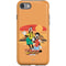 Disney Goof Family Trip iPhone SE (2nd & 3rd Gen) Pro Case