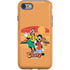 Disney Goof Family Trip iPhone SE (2nd & 3rd Gen) Pro Case
