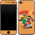 Disney Goof Family Trip iPhone SE (2nd & 3rd Gen) Skin
