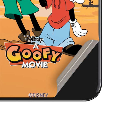 Disney Goof Family Trip iPhone SE (2nd & 3rd Gen) Skin