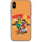 Disney Goof Family Trip iPhone X Skin