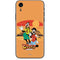 Disney Goof Family Trip iPhone XR Skin