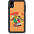 Disney Goof Family Trip iPhone XR Waterproof Case