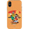 Disney Goof Family Trip iPhone XS Pro Case
