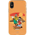 Disney Goof Family Trip iPhone XS Pro Case