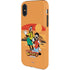 Disney Goof Family Trip iPhone XS Pro Case