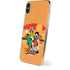 Disney Goof Family Trip iPhone XS Skin