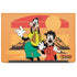 Disney Goof Family Trip Dell Latitude Skin