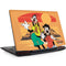 Disney Goof Family Trip Legion Y720 Skin