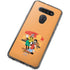 Disney Goof Family Trip LG K51/Q51 Clear Case