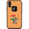 Disney Goof Family Trip LifeProof Fre iPhone Skin