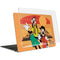 Disney Goof Family Trip MacBook Air 13in M1 (2021) Case plus Skin
