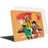 Disney Goof Family Trip MacBook Air 15in (2023-2025) Case plus Skin