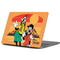 Disney Goof Family Trip Apple MacBook Pro 13-inch Skin